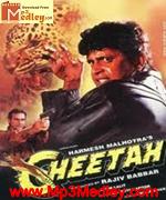 Cheetah 1994 song download